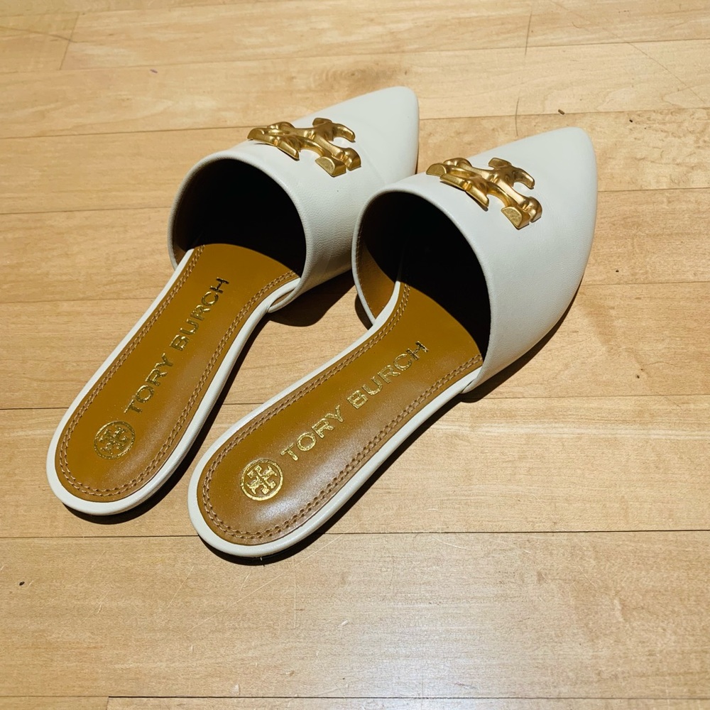 Tory Burch sandals